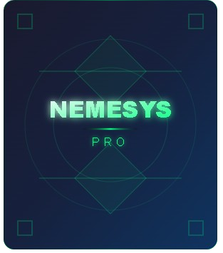 Nemesys Pro License